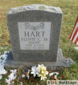 Floyd C "buster" Hart, Jr