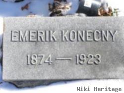 Emerick Konecny