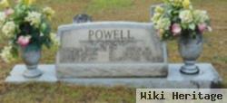 Virginia Boswell Powell