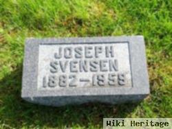 Joseph Svensen