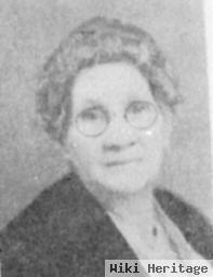 Mary Elizabeth Fife Heath