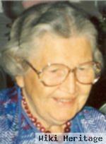 Mildred Sophie "mid" Loe Zalewski