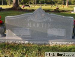 William L. "bill" Martin