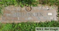 Edna E. Heilinger