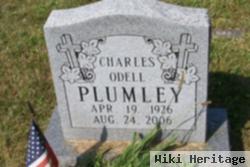 Charles Odell Plumley