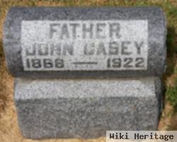 John Casey