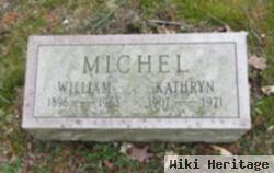 William Michel