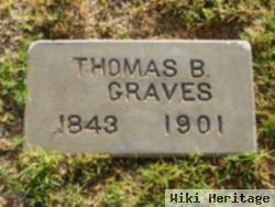 Thomas Benton Graves