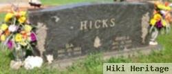 Doris J. Hicks