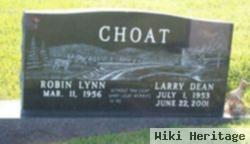 Larry Dean Choat