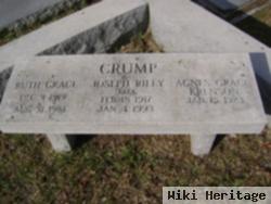 Agnes Grace Krenson Crump