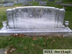 Any Christine "chris" Chew