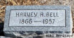 Harvey A. Bell