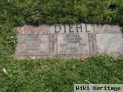 Robert F Diehl