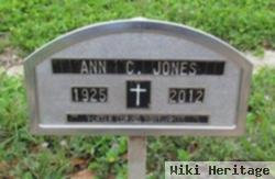 Ann C. Jones