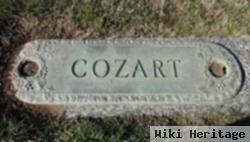 William E. Cozart