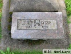 Lucy Ellen Parks Plyler