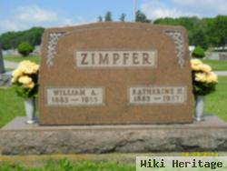 William Andrew Zimpfer