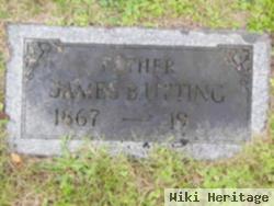 James B. Utting