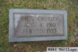 Jack Crotzer