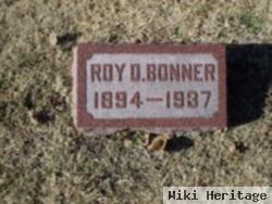 Roy Bonner