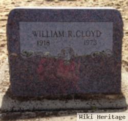 William R. Cloyd