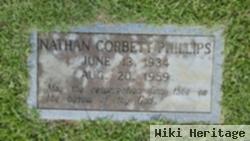 Nathan Corbett Phillips