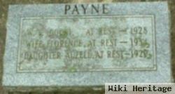 Auzell Payne