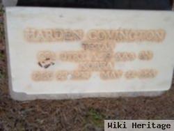 Harden Covington