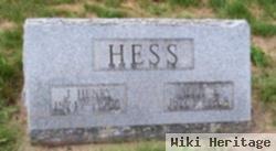 J. Henry Hess