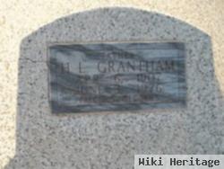 Henry Luther Grantham