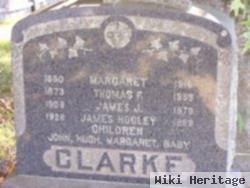 Margaret Clarke