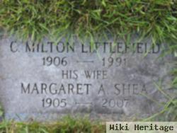 C. Milton Littlefield