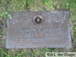 Joseph J. Shirey