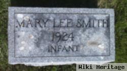 Mary Lee Smith