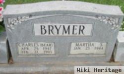 Charles "bear" Brymer