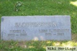 Henry A. Klopfenstein