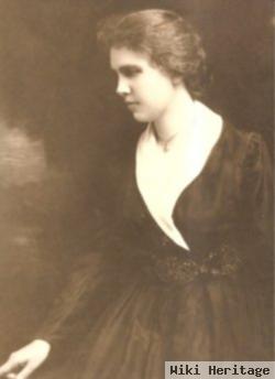 Anna Jackman Kirby