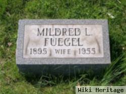 Mildred L. Fuegel