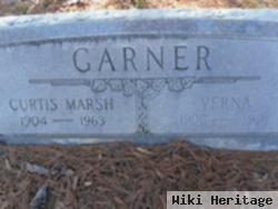 Curtis Marsh Garner