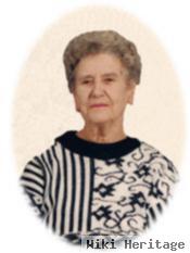 Wilma Dean Stanford Raff