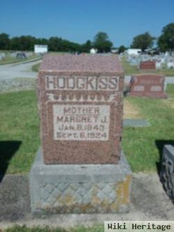 Margaret J. Hodgkiss