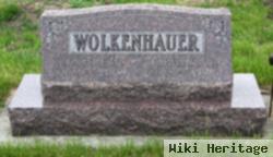 Edward Carl Wolkenhauer