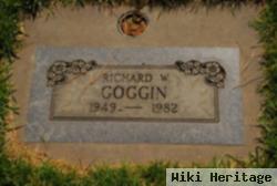 Richard Goggin