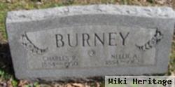 Charles Reid Burney