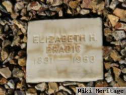 Elizabeth H. Bradic