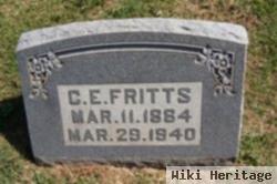 C E Fritts