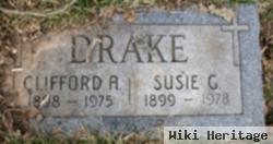 Susie G Drake