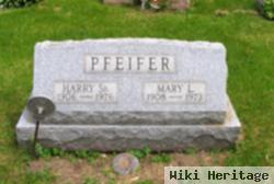 Mary L. Pfeifer