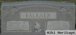 Lillian Olene Dillard Falkner